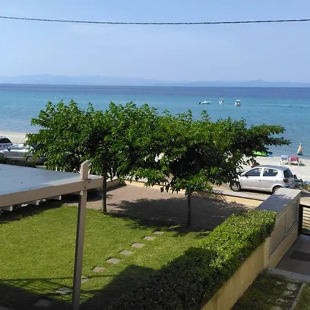 Beach Front 2 בית נופש