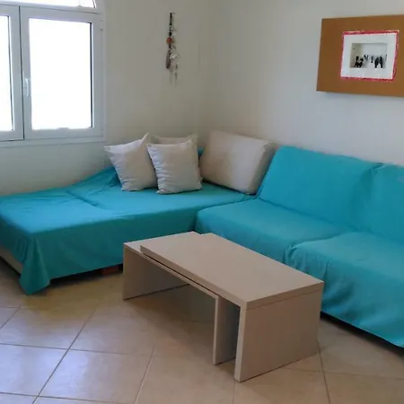 Beach Front 2 פוליכרונו