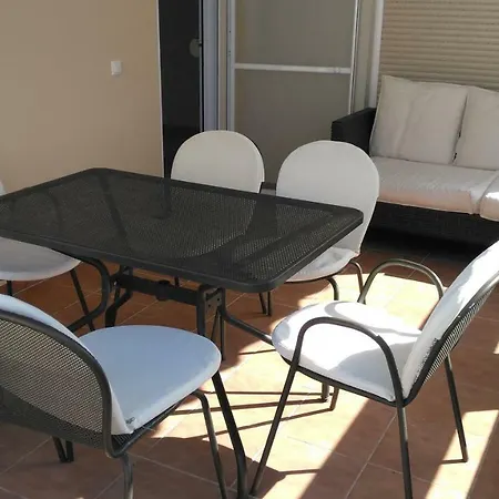 Beach Front 2 בית נופש פוליכרונו