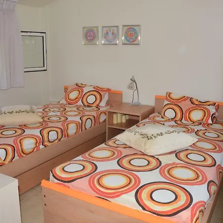 Beach Front 2 בית נופש פוליכרונו