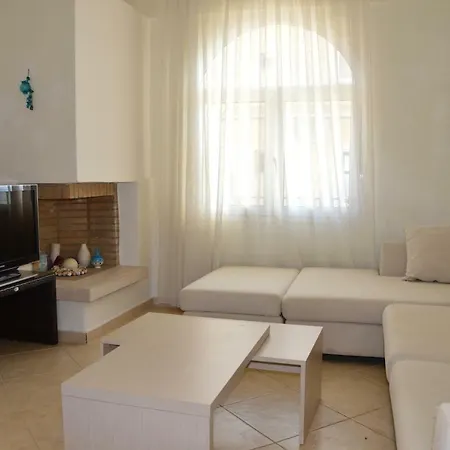 Beach Front 2 בית נופש