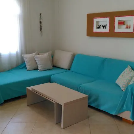 Beach Front 2 בית נופש