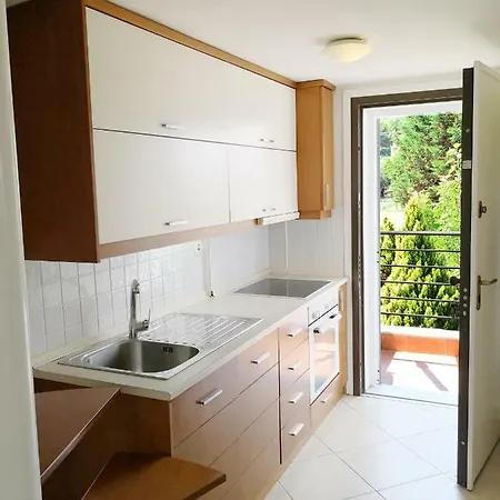 Σπίτι διακοπών Beach Front 2 *