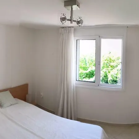 Σπίτι διακοπών Beach Front 2 Πολύχρονο
