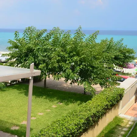 Σπίτι διακοπών Beach Front 2 Πολύχρονο