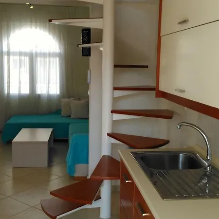 Σπίτι διακοπών Beach Front 2