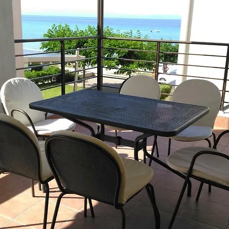 Σπίτι διακοπών Beach Front 2 Πολύχρονο